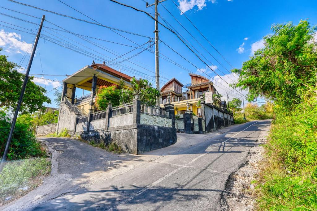 Tegar Paradise Penida