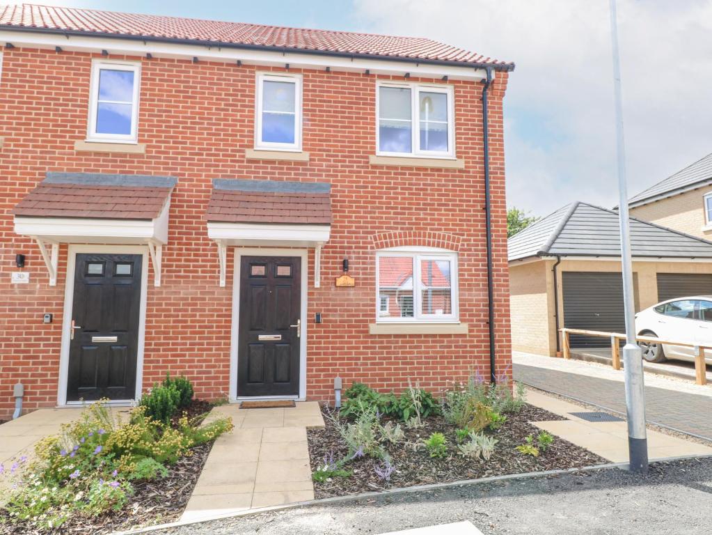 Pine Cottage, Beccles