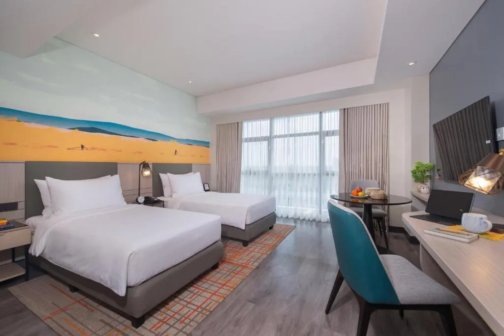 Citadines Bacolod City, Hotel in Bacolod City