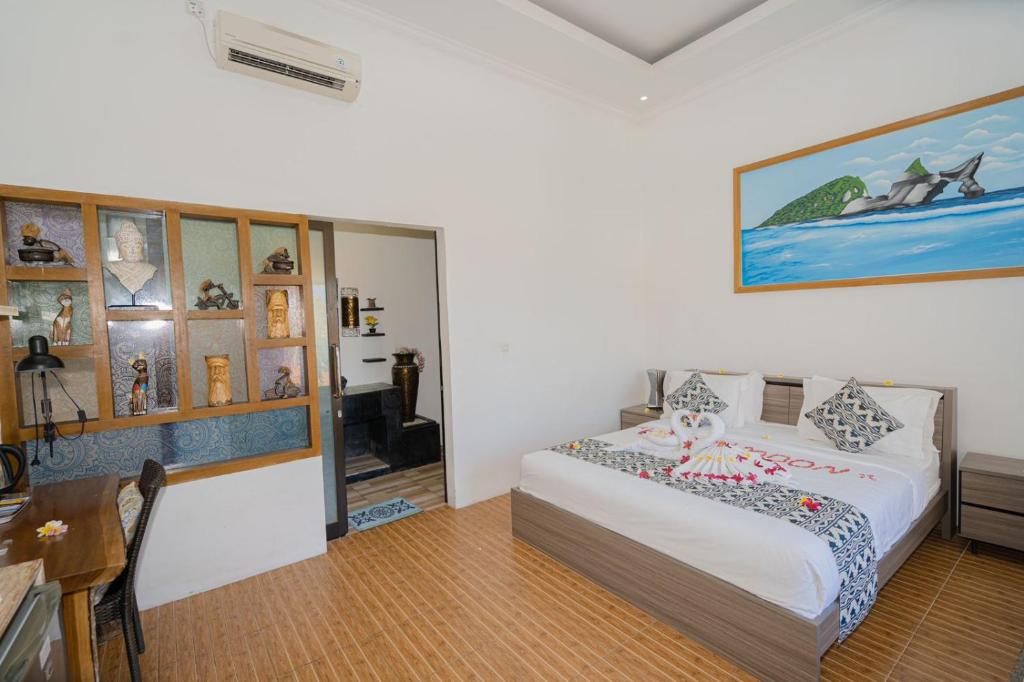 Pandawa Resort &#038; Spa Seaview