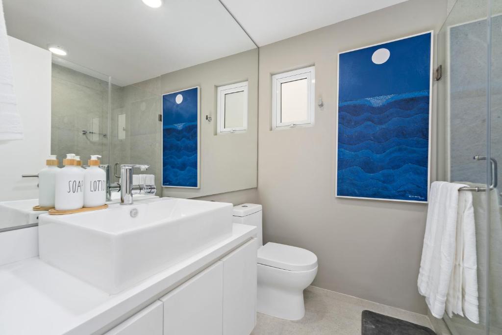 Luxury Apartment with Pool and Jacuzzi on Terrace in Médano - 5