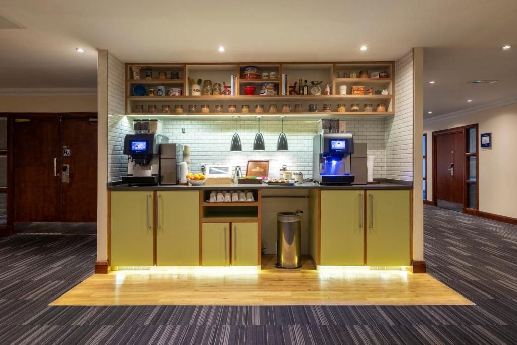 Meeting room / ballrooms