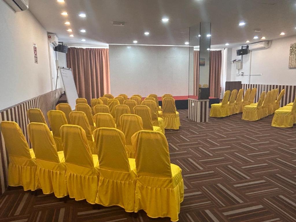Meeting room / ballrooms