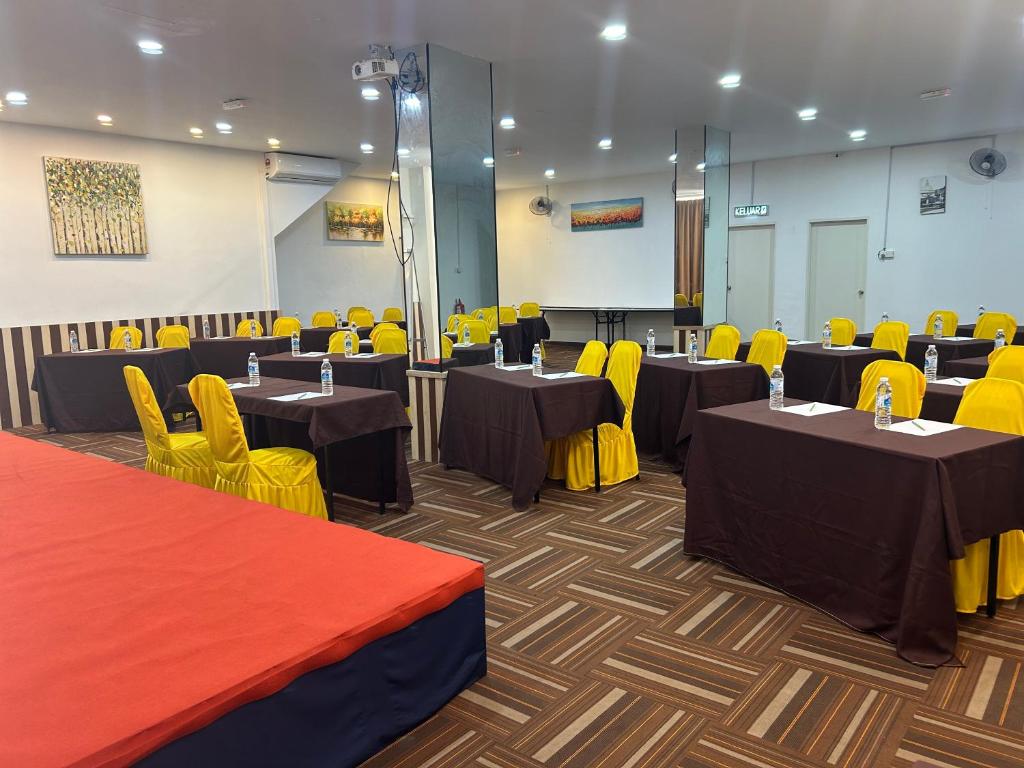 Meeting room / ballrooms