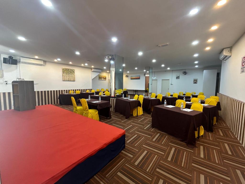 Meeting room / ballrooms