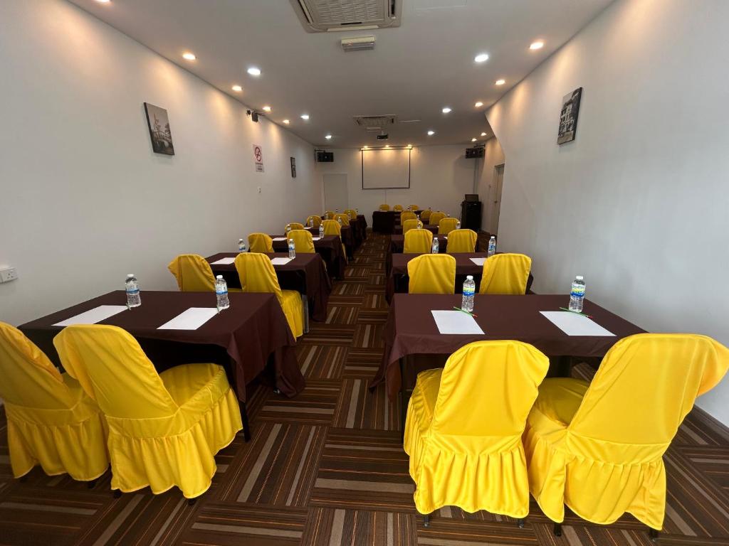 Meeting room / ballrooms