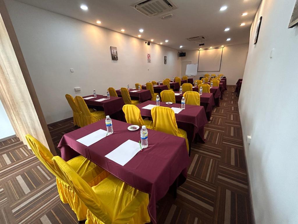 Meeting room / ballrooms