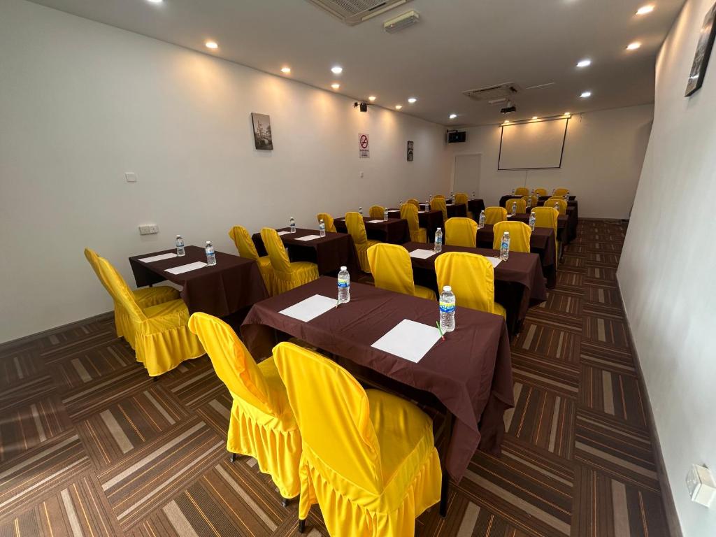 Meeting room / ballrooms