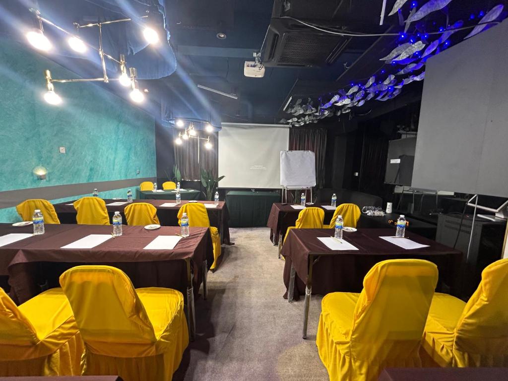 Meeting room / ballrooms