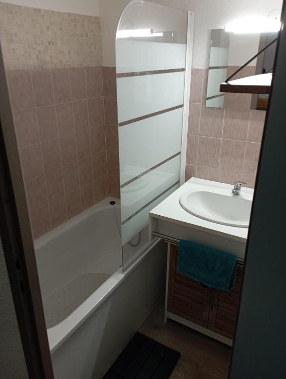 Appartement au Cœur du Col de Rousset - 4