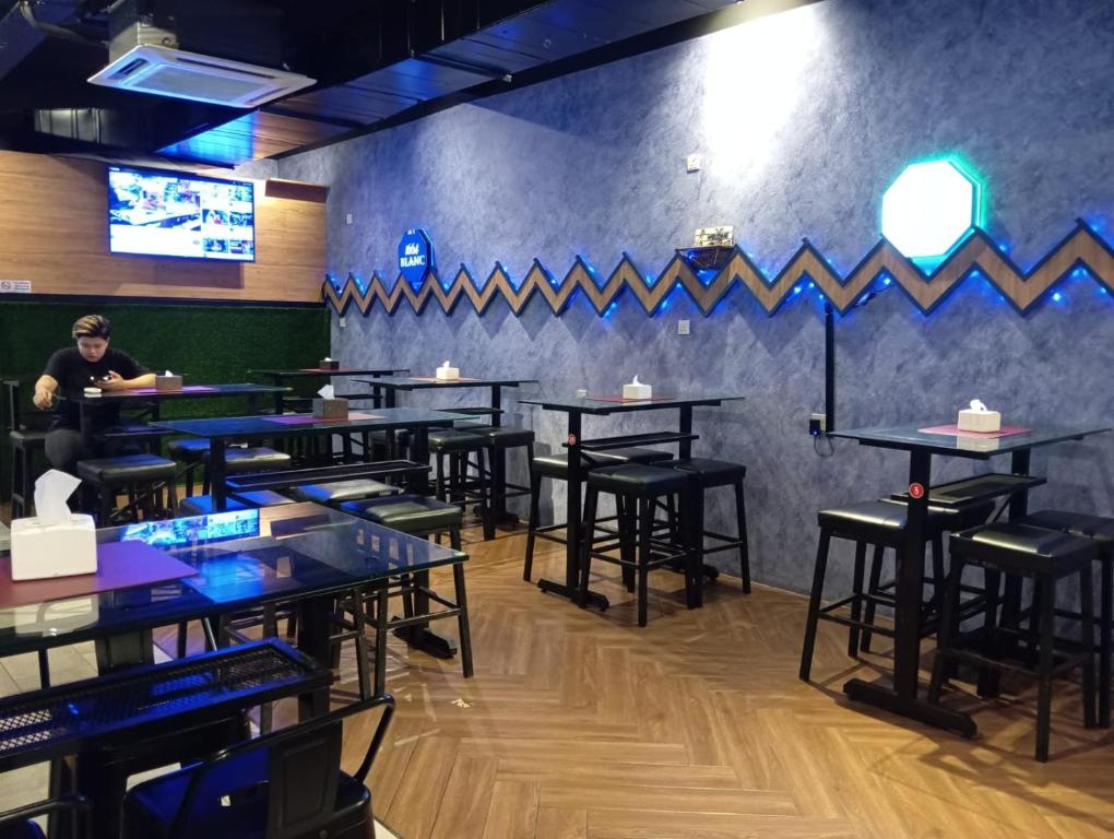 Bar/lounge
