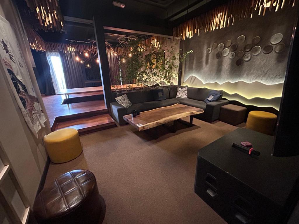 Recreational facilities