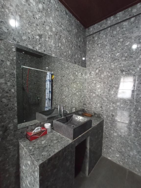 ห้องน้ำ