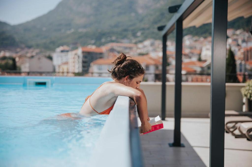 Hotel Diplomat by Aycon - 2