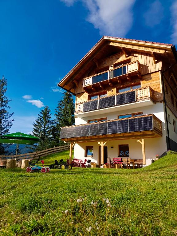 Chalet Leni - 3