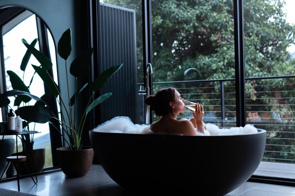 The View Bright - Apartment 1, Bright