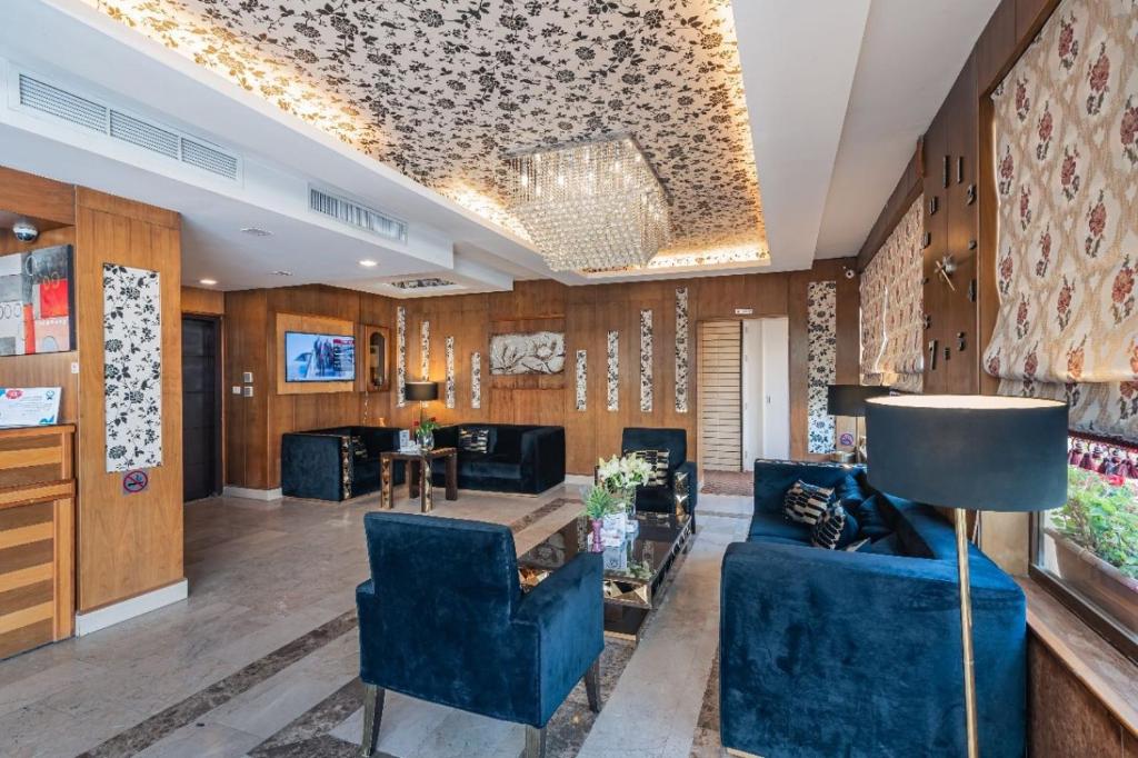 アル テヤブ ホテル (Al Tayeb Hotel) 外観