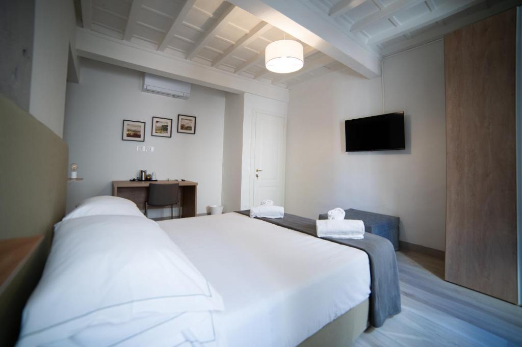 Coco Places Rooms Santa Maria Novella, Centro Storico - 4