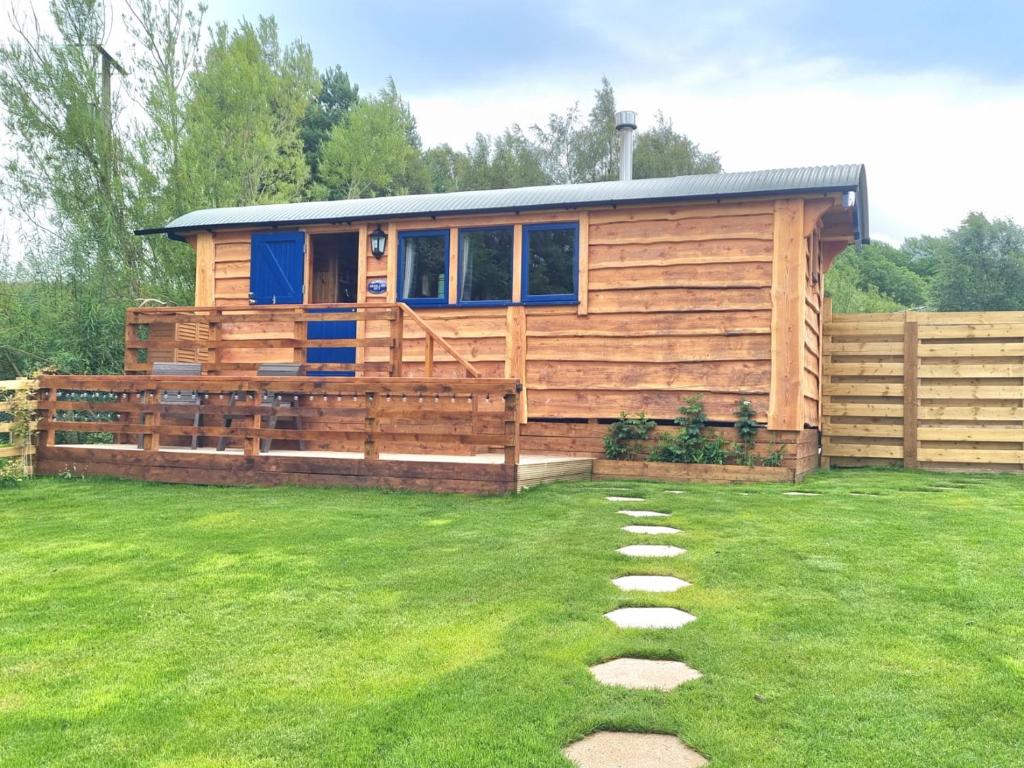 The Shepherds Neuk, Inverness