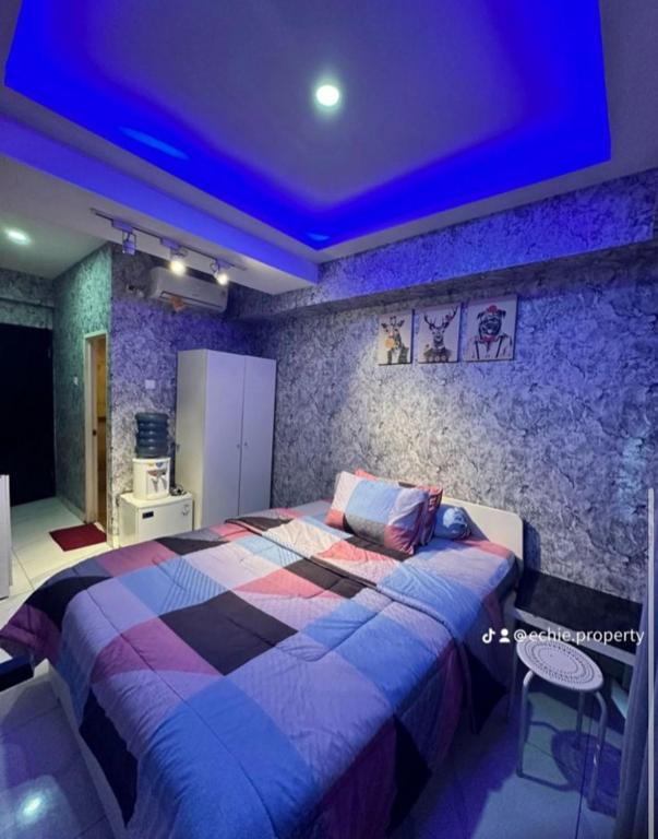 Grand Asia Afrika by KS Apartment