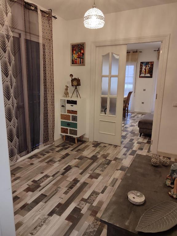 SalinaSOL, Roquetas de Mar