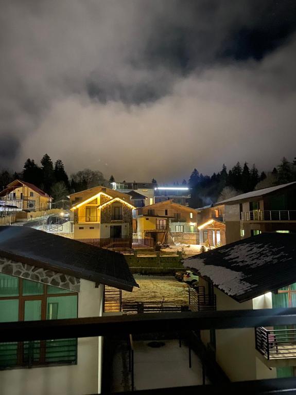 Kokhta-amount-two, Bakuriani