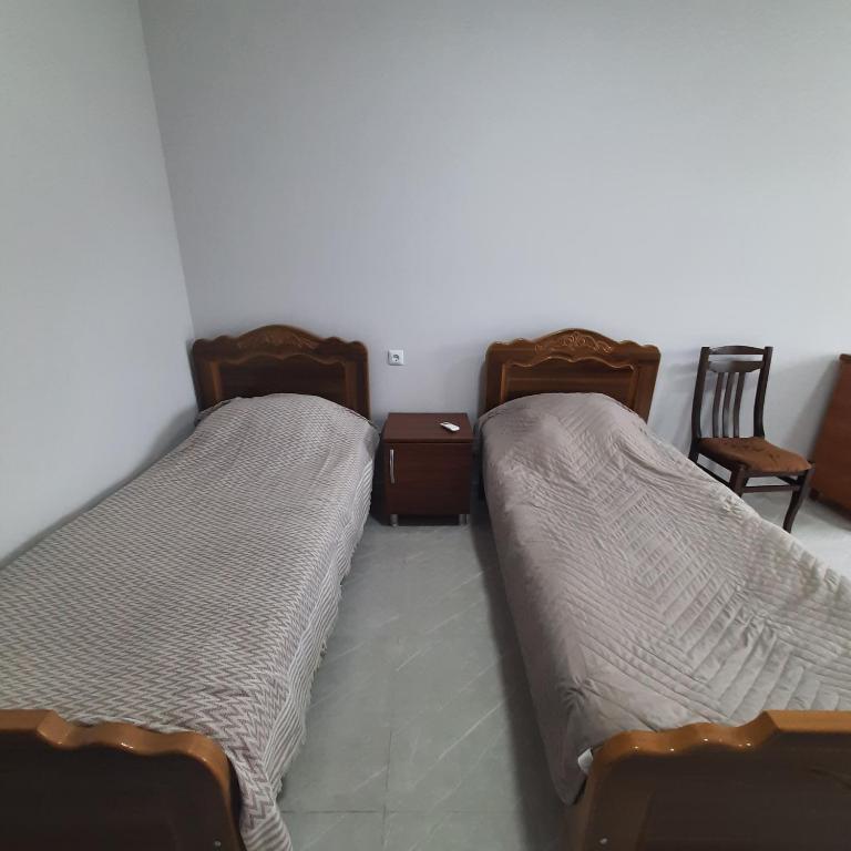 Weekender guesthouse 5, Kobuleti