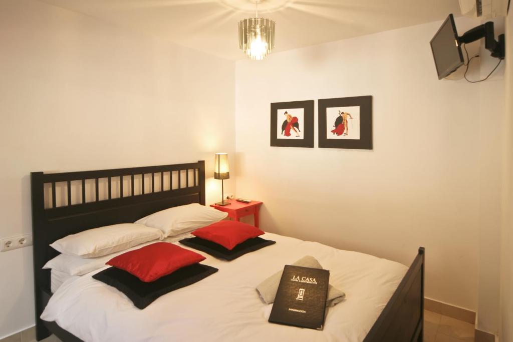 Hotel La Casa - 5