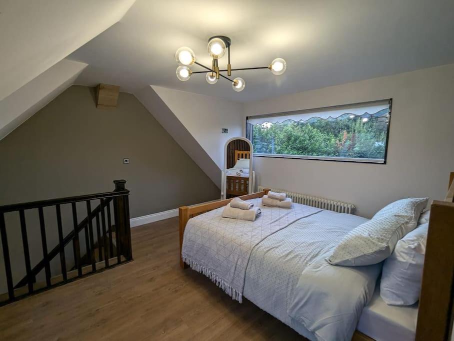 Little Sycamore, Lyminge