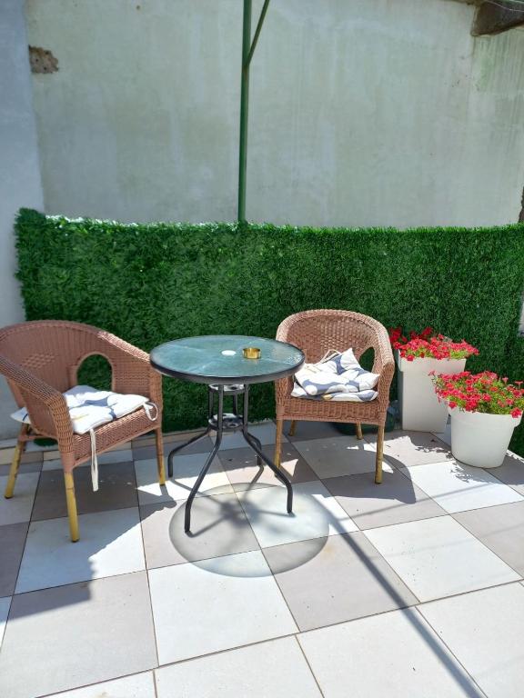 Apartmani Palma - 4