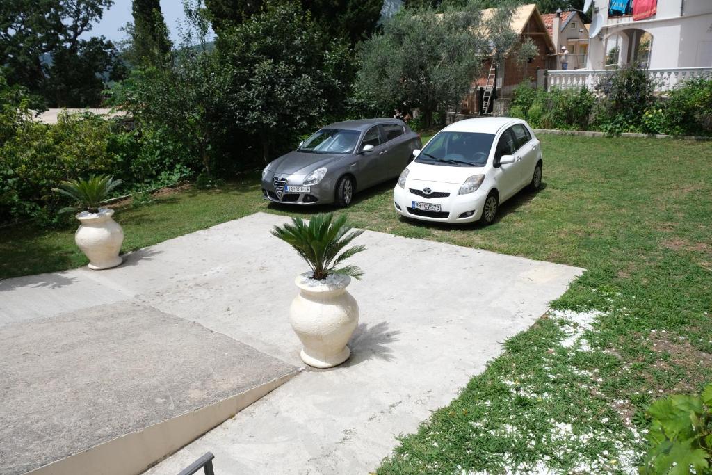 Apartmani Janosevic - 5
