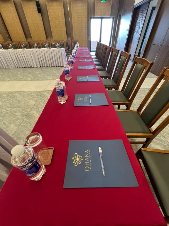 Phòng họp/ hội nghị