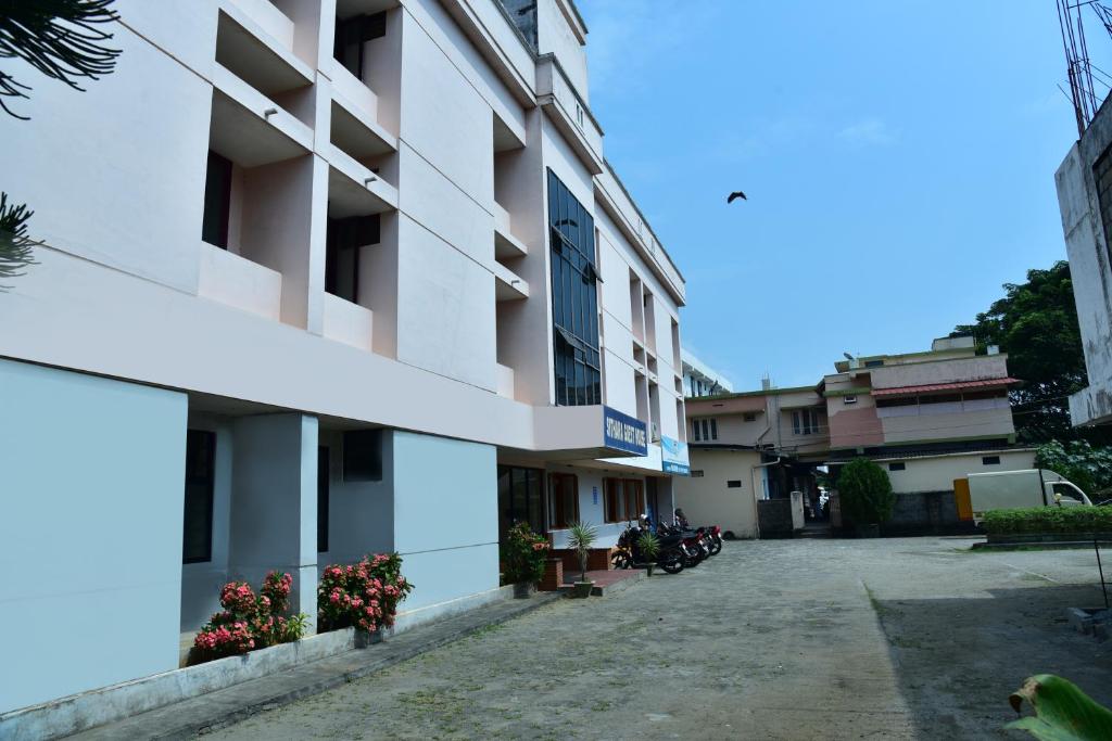 Sithara Guest House photo