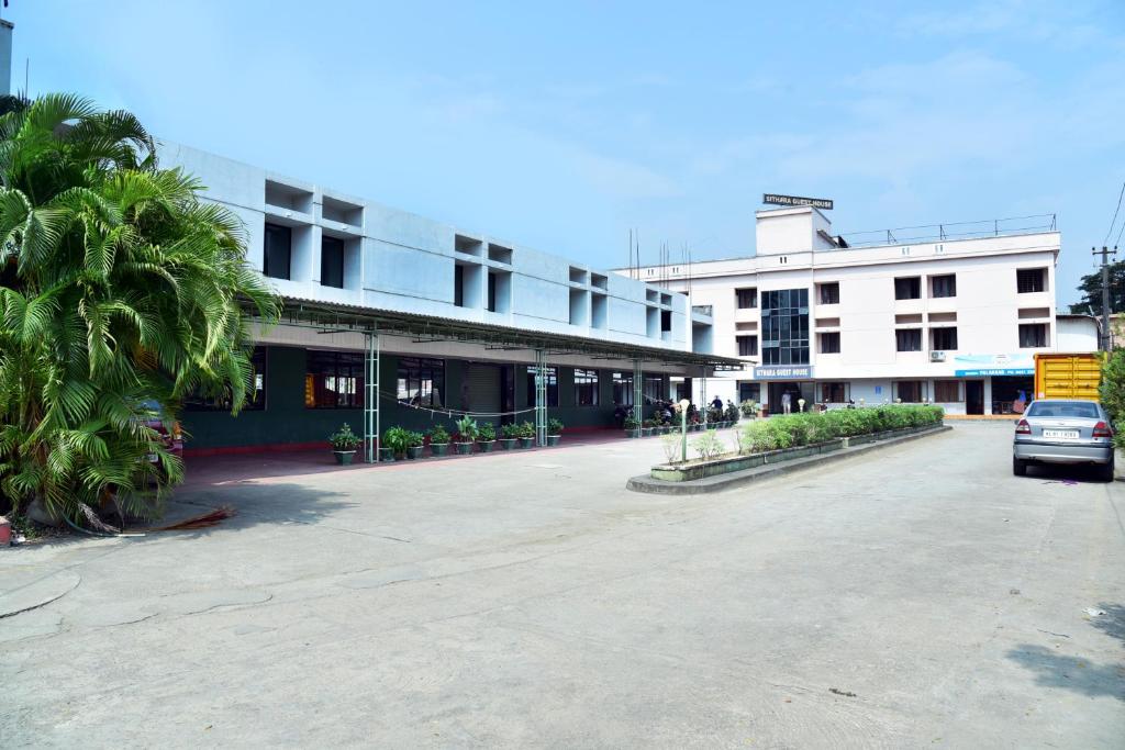 Sithara Guest House photo