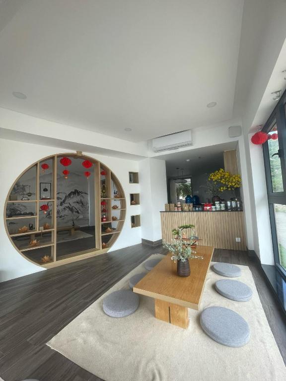 Cơ sở vật chất