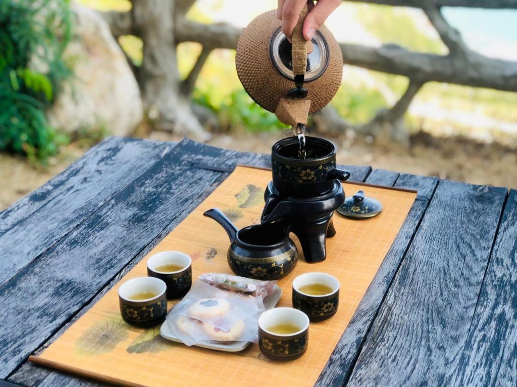 Cơ sở vật chất