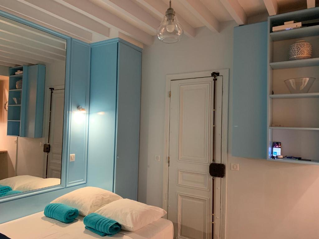 Le Marais - Steps from Place des Vosges Aldaro - 4