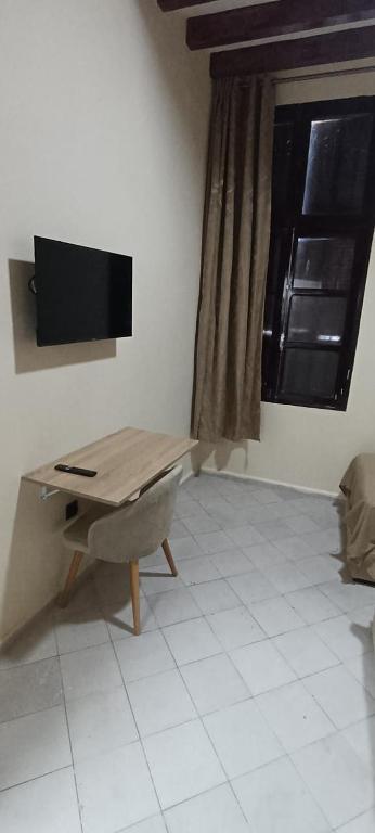 Facilities