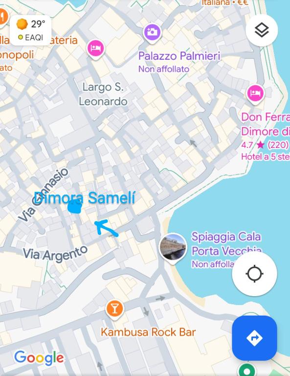 Dimora Samelí - 3