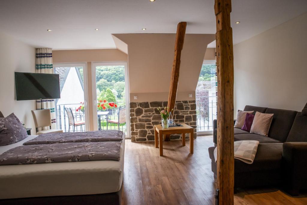 Landgasthof Winzerscheune