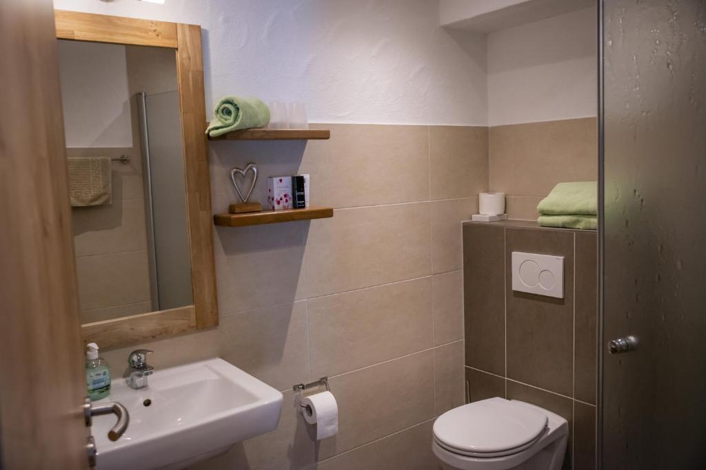 バスルーム（客室）