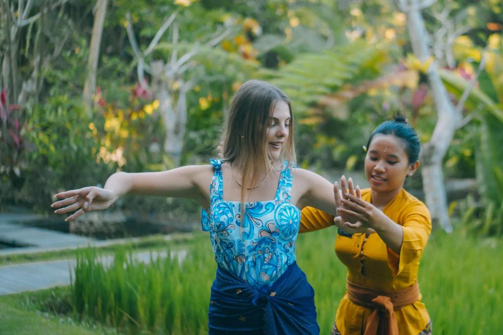 アクティビティ