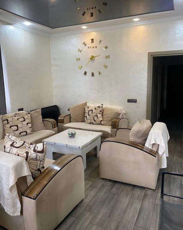 First floor of the house, Batumi