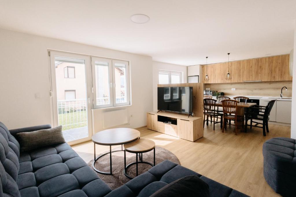 BDD House, Banja Luka