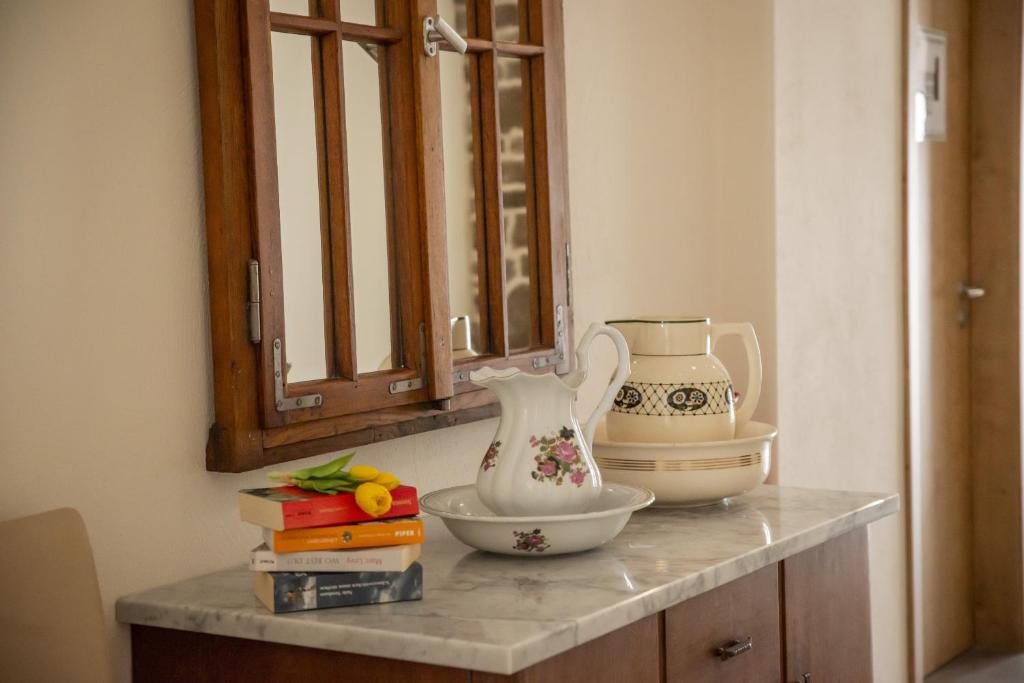 フロント・ロビー