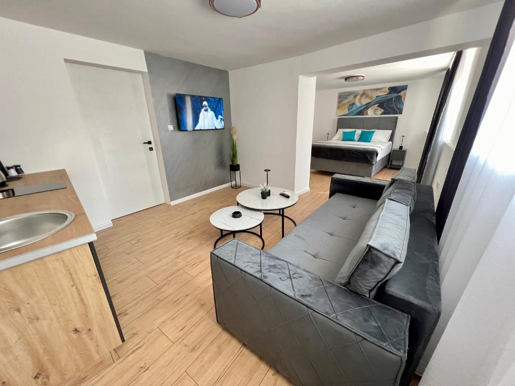 Apartment Arte Old Town - Free parking - 2