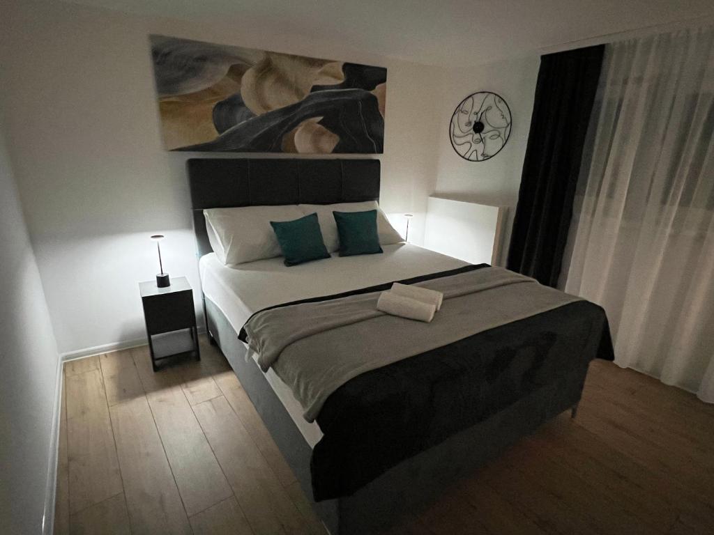 Apartment Arte Old Town - Free parking - 5