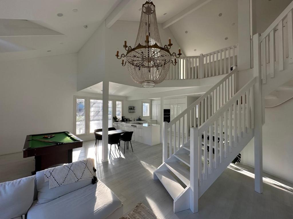 Kotimaailma - Hieno huoneisto saunalla, Seinäjoki