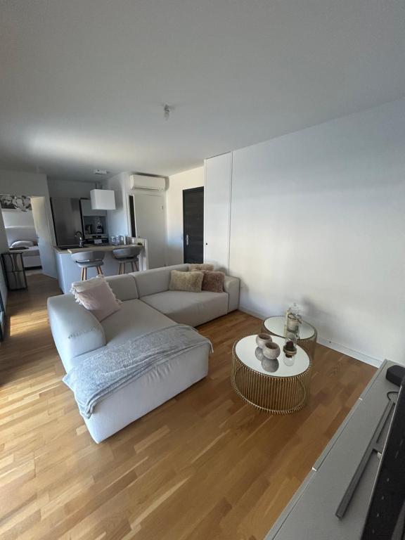 Appartement T2 très bon standing ! - 1