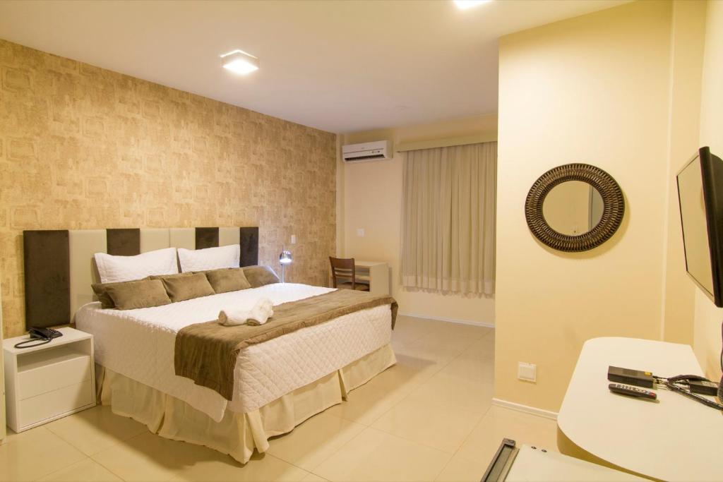 San Phillip Flat Hotel photo